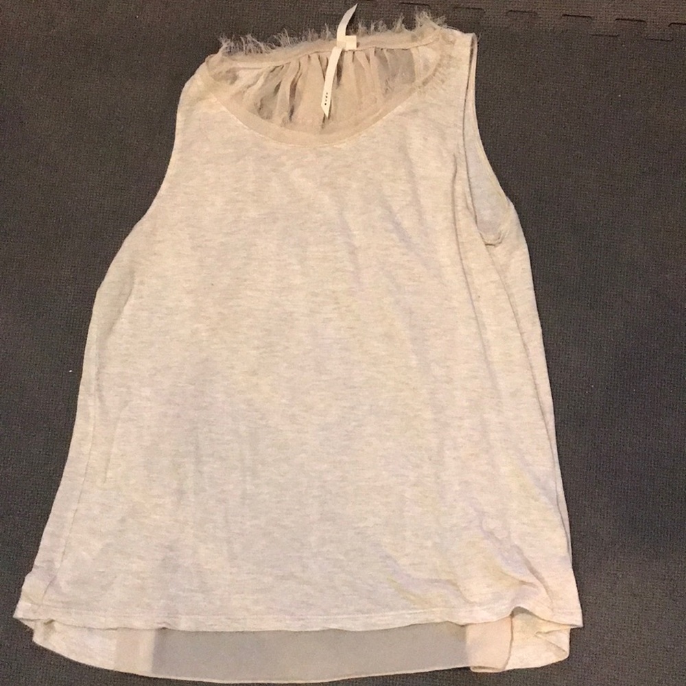 Bellatrix top